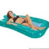 Relax Poolmatratze 175 x 115 x 25 cm
