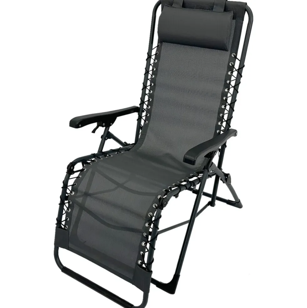 Relaxsessel Hochlehner 65 x 84 x 109 cm