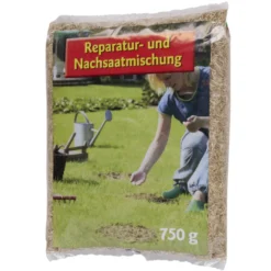 Reparatur- und Nachsaatmischung 750 g