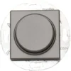 REV Dimmer EV300VA 300W Trend maron elektronisch Helligkeitsregler