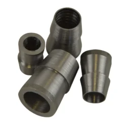 Ringkeil Set 4-teilig Stahl, für Hammer und Fäustel
