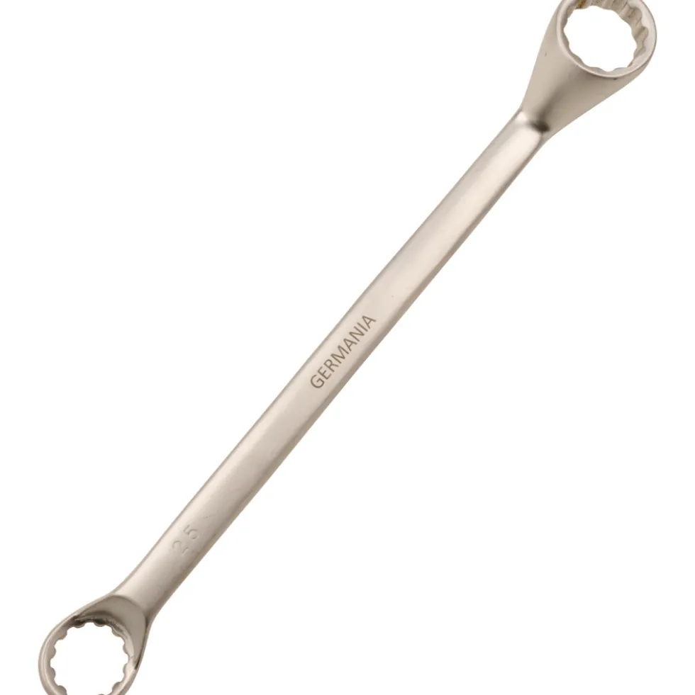 Ringschlüssel 25x28 mm