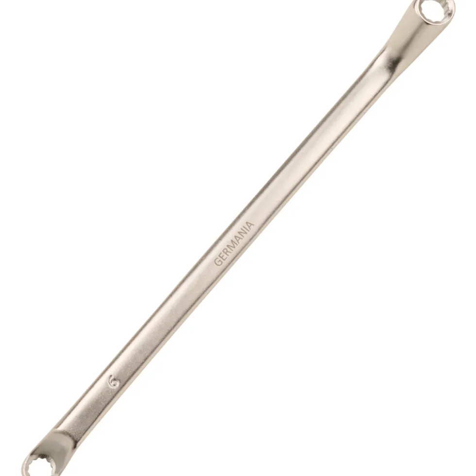 Ringschlüssel 6x7 mm