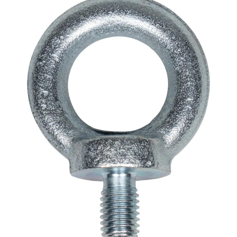 Ringschraube verzinkt M12 DIN 580