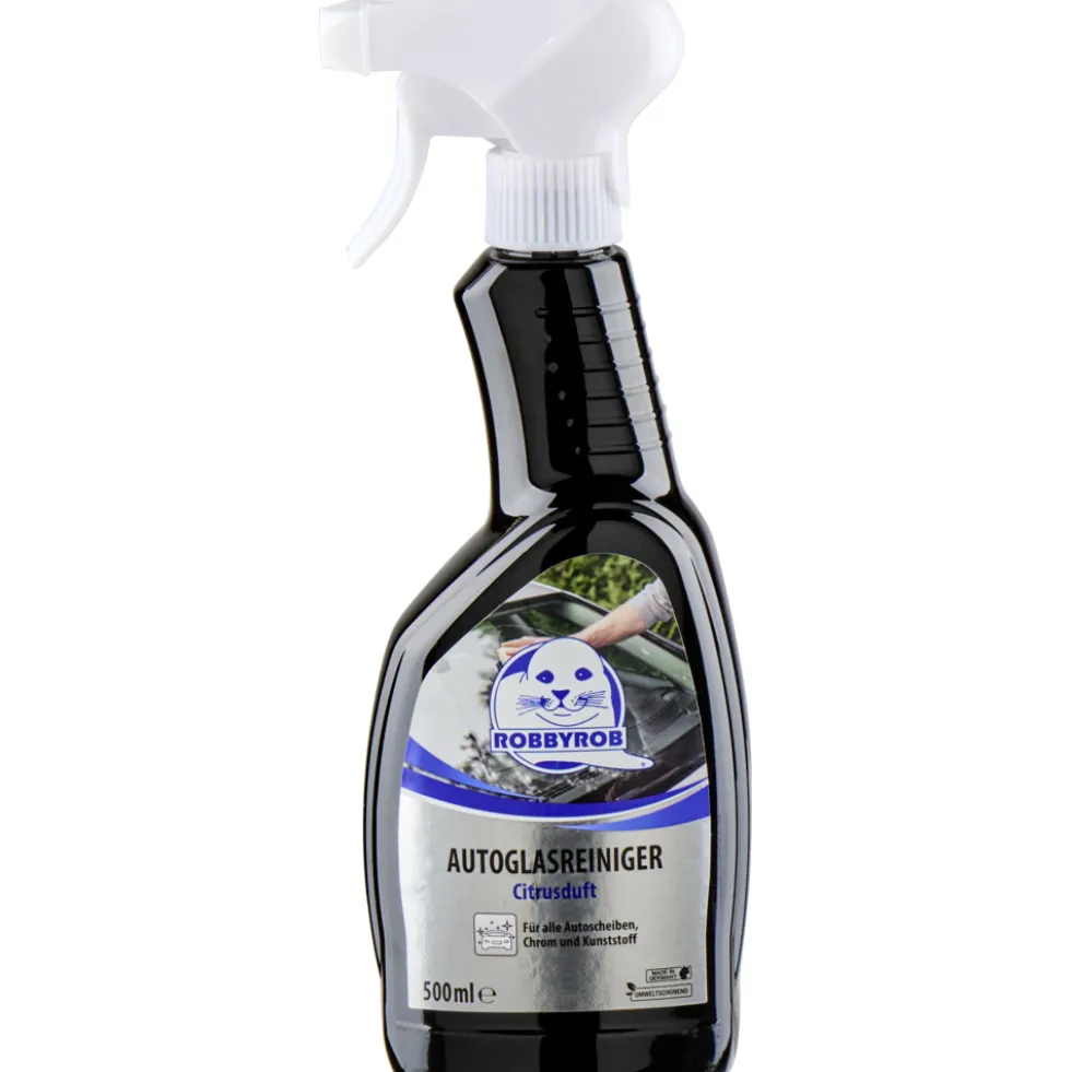 RobbyRob Autoglasreiniger 500 ml