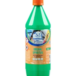 RobbyRob Brennspiritus 94 % 1 Liter