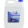 RobbyRob Destilliertes Wasser 5 Liter