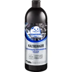 RobbyRob Kaltreiniger 1 Liter