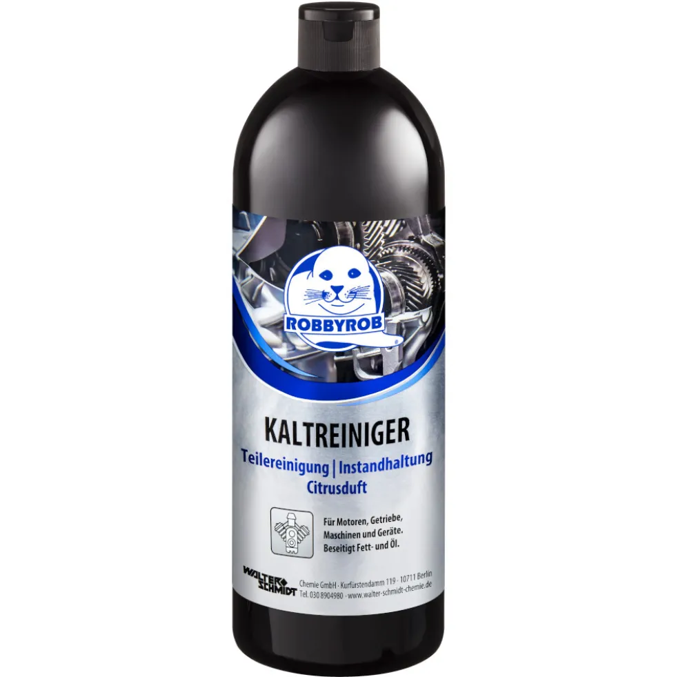 RobbyRob Kaltreiniger 1 Liter