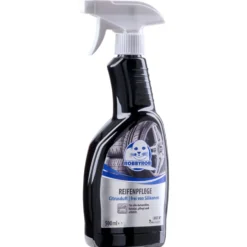RobbyRob Reifenpflege 500 ml silikonfrei