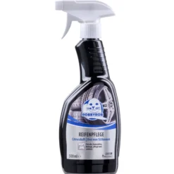 RobbyRob Reifenpflege 500 ml silikonfrei