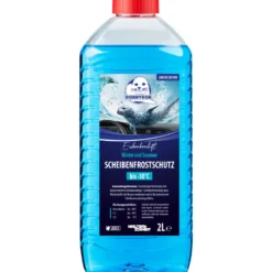 Robbyrob Scheibenfrostschutz -30°C Eisbonbon 2L