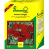 Rosendünger 2,5 kg für ca. 25 m²