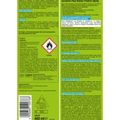 Rosen Pilzfrei Spray 400 ml