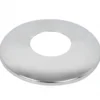 Rosette verchromt ¾''x 6 mm