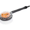 Rotierende Rundbürste zu Güde® Hochdruckreiniger GHD 105/135