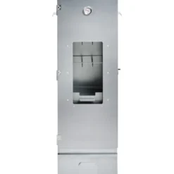 Räucherofen mit 3 Etagen, groß 120 cm