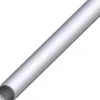 Rundrohr Aluminium 1000 x 15,5 x 1,5 mm blank