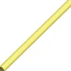 Rundrohr Messing 1000 x 6 x 0,5 mm