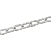Rundstahlkette 4 mm Form A Meterware