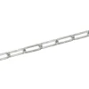 Rundstahlkette 4mm, Form C