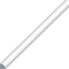Rundstange Aluminium eloxiert 1000 x Ø 6 mm silberfarben