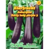 Saatgut Aubergine Eierfrucht, Violetta Lunga ca. 20 Pflanzen