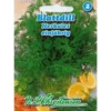 Saatgut Blattdill Herkules 3-4 laufende Meter