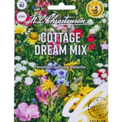 Saatgut Cottage Dream Mix