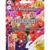 Saatgut Feuersalbei Cleopatra