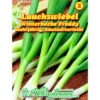 Saatgut Lauchzwiebel ca. 3 laufende Meter