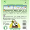 Saatgut Weißkohl Express Spitzkohl ca. 120 Pflanzen