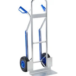 Sackkarre 200 kg Aluminium