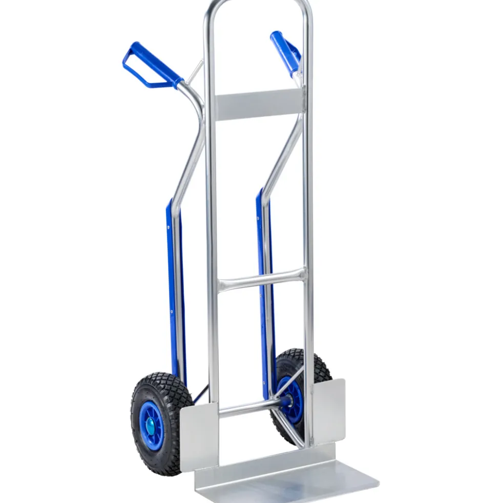 Sackkarre 200 kg Aluminium