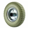 Sackkarrenrad Ø210 mm 2.50-4" mit Metallfelge