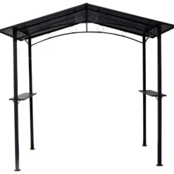 Satteldach Pavillon "Nevada" 160 x 245 x 230 cm