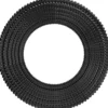 Saug- und Druckschlauch BASSE-FLEX Ø 32 mm schwarz, Meterware