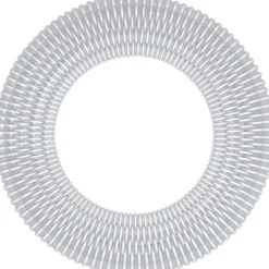 Saug- und Druckschlauch ENERGO-FLEX Ø 32 mm transparent, Meterware