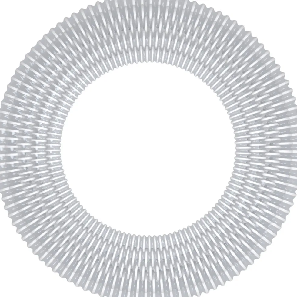 Saug- und Druckschlauch ENERGO-FLEX Ø 32 mm transparent, Meterware