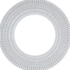 Saug- und Druckschlauch ENERGO-FLEX Ø 19 mm transparent, Meterware