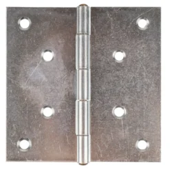 Scharnier 100mm