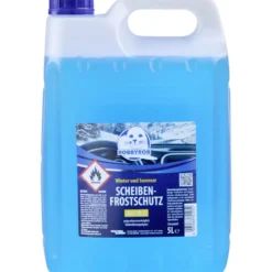 Scheibenfrostschutz 5 Liter Fertigmischung -20°C