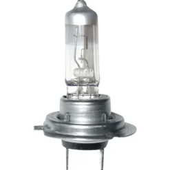 Scheinwerferlampe H7 Halogen mit 12 V