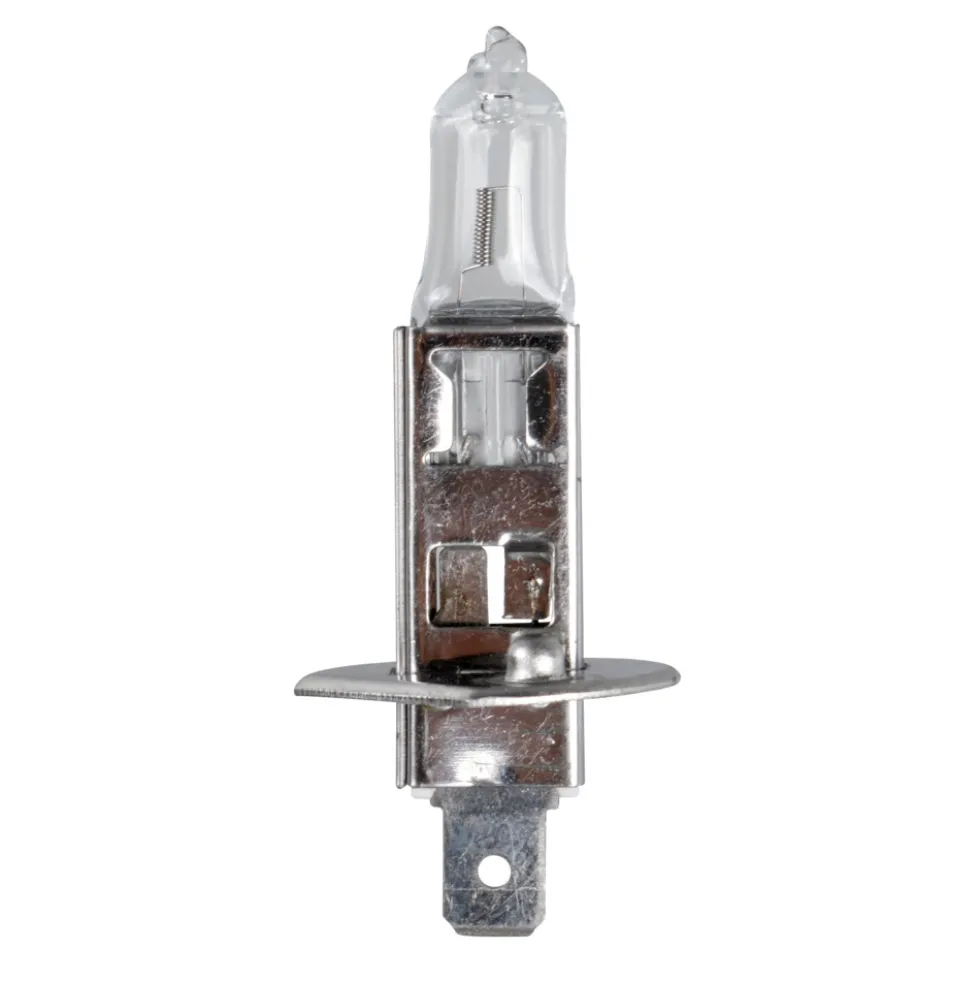 Scheinwerferlampe H1 12V 55W