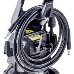 Scheppach Elektro-Hochdruckreiniger HPC1600-Kit