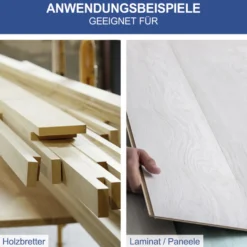 Scheppach Kapp- und Gehrungssäge HM210L