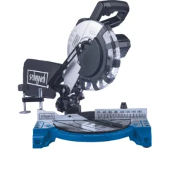 Scheppach Kapp- und Gehrungssäge HM210L
