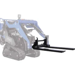 Scheppach Palettengabel zu Kompaktlader MKL730