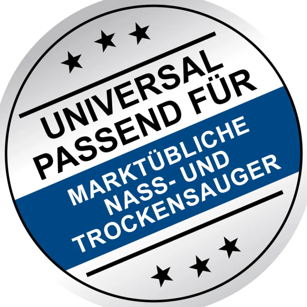Scheppach Polsterreinigungsbürste PRB300