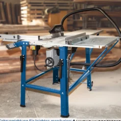 Scheppach Tischkreissäge TS310